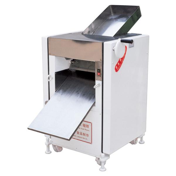 Quality Commercial Food Processing Equipment Stainless Steel Electrical Noodle Maker for sale