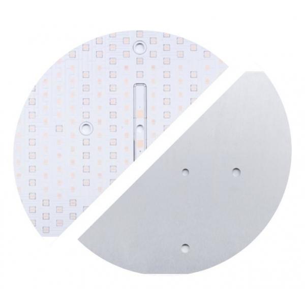 Quality 1.0mm OSP Single Sided PCB Aluminium Board Environmentally Friendly for sale