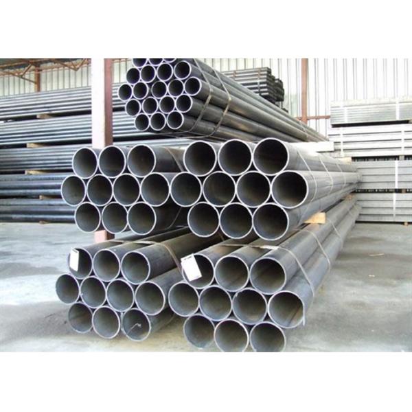 Quality Seamless Boiler Astm A269 Tubing / AISI 904l Stainless Steel Pipe Alloy 1.4539 for sale