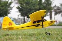 China Wind Resistance with Effective Brushless Motor 4ch RC Airplanes / Helicopter For Hobby factory