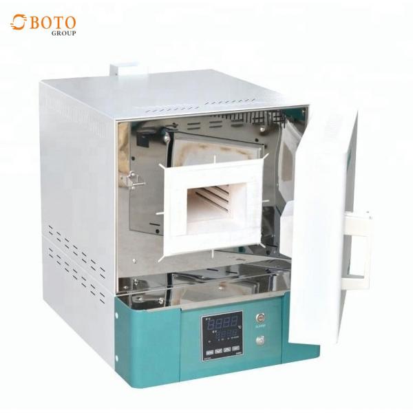 Quality 1200C Thermo Scientific Muffle Furnace for sale