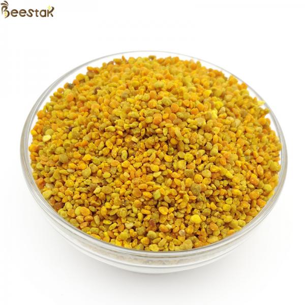 Quality Fresh Mixed Pollen Natural Raw Bee Pollen Big Granual Fresh Bee Pollen High Quality for sale