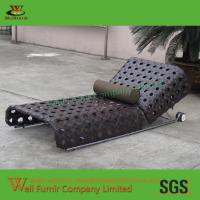 China Supply Cheap‎ Sun Lounge, Home Furniture, Outdoor Furniture, Chaise Lounge factory