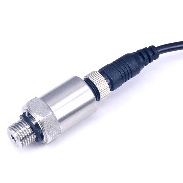 Quality 20mA IP68 Waterproof Pressure Sensor For Water Treatment Industry for sale