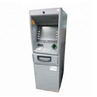 China 19″ LCD Monitor ATM Cash Machine Anti Skimming Protection factory