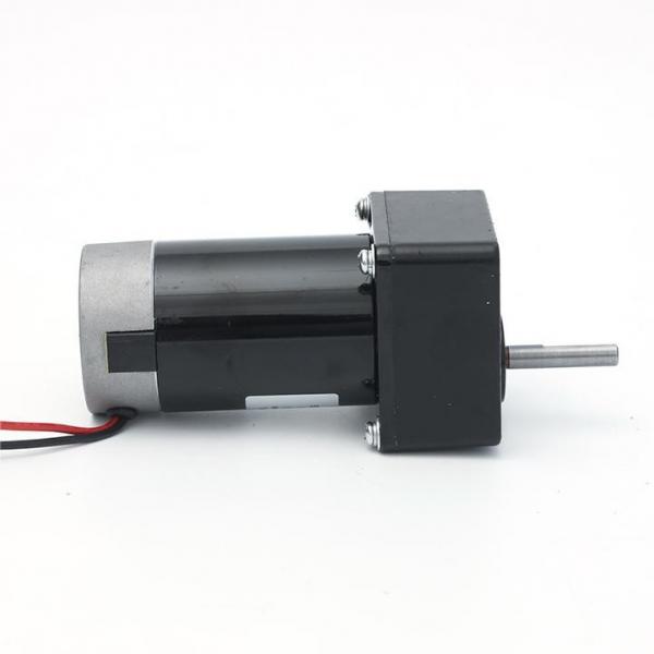 Quality 70JBX AC DC Gear Motor 20-100W BLDC 24v Planetary For Electric Glass Doors And Windows for sale