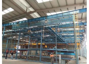 China Factory - Wuxi CMC Machinery Co.,Ltd