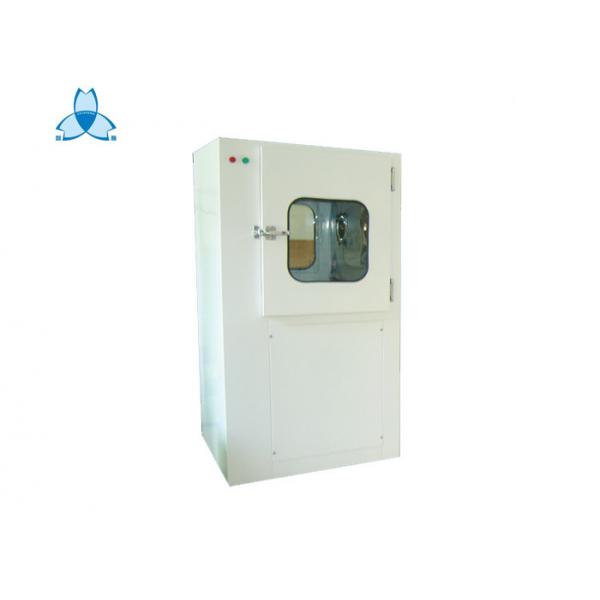 Quality Automatic Pass Through Boxes For Clean Rooms for sale