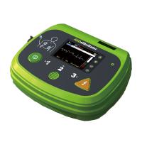 China Self Testing AED Automated External Defibrillators With 3.5'' Color Screen for sale