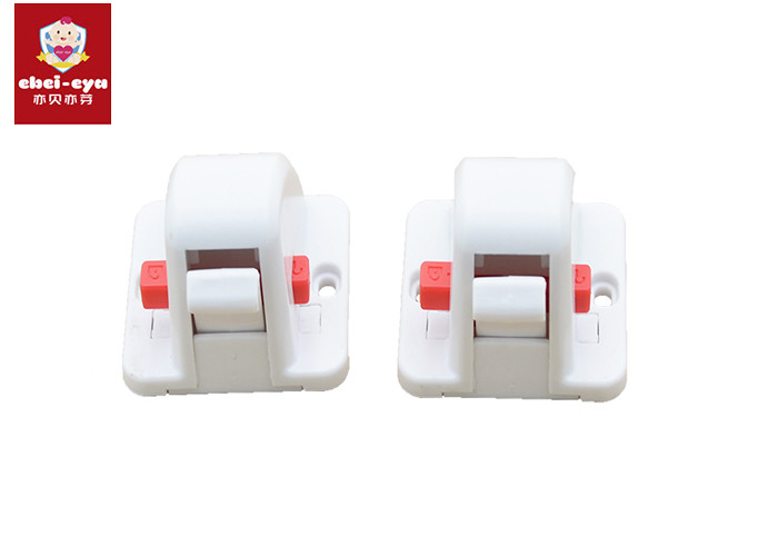 China Magnetic Drawer Lock Child Safety Cabinet Locks Latches factory
