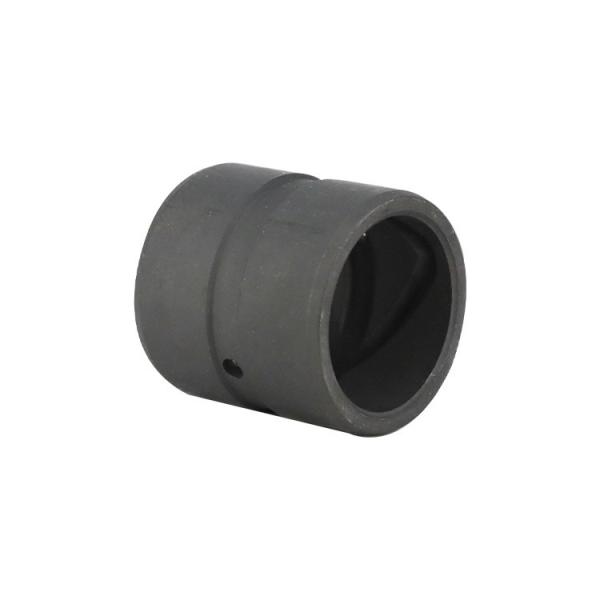 Quality Customized Hardened Steel Sleeve Bushing Bearings 25mm-250mm ID for sale