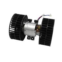 China Reference NO. 343355 Car Air Conditioner System Blower Motor For BMW OE 64118391809 factory