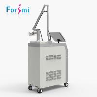 China High-tech professional high quality machine ablative fractional laser resurfacing factory