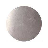 China Tantalum Plate 99.95% Pure Tantalum Sputtering Target / Tantalum Plate / Sheet / Disc factory