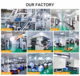 China Factory - DONGGUAN SEALAND PACKAGING BAG CO., LTD