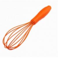 China 10 Inch Egg Beater SGS Custom Silicone Household Items factory