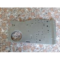 China Q235 Q345 Precision Metal Stamping Parts for sale