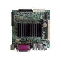 China Intel J1800 CPU Mini ITX Motherboard / Intel Mini ITX Board 8 RS232 COM factory