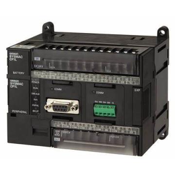 Quality CPU Omron PLC Module Progarmmable Controller CP1E-N30S1DR-A for sale