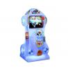 China 17 Inch Coin Operated Arcade Machines Video Racing Game For Kids factory