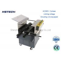 China Versatile PCB Lead Cutting Machine, Quick & Low Noise Blade factory