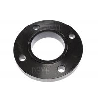 Quality ANSI 150LBS Steel Slip On Flange With ASTM B16.5 for sale