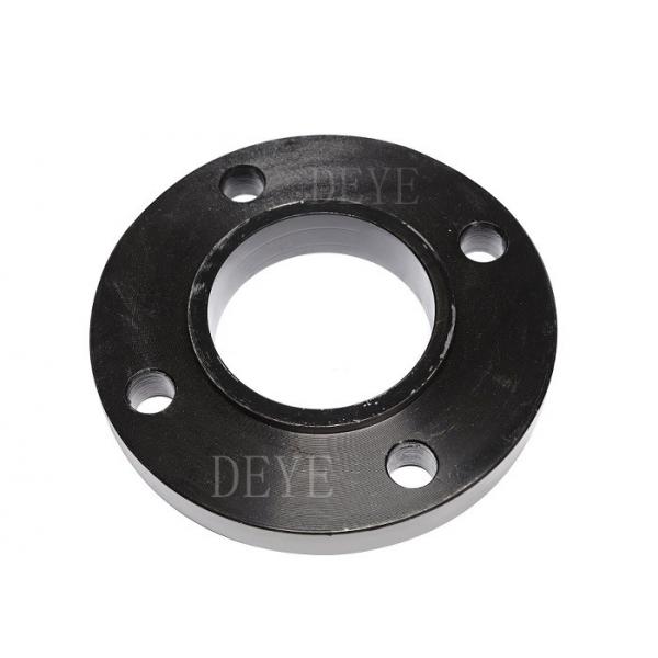 Quality ANSI 150LBS  Steel Slip On Flange With ASTM B16.5 for sale