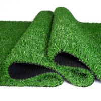 Quality Natural Garden Landscape High-Quality Artificial Turf Synthetic Turf Soccer for sale