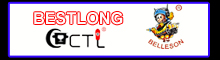 China GUANGZHOU BESTLONG ELECTRON TECHNOLOGY CO.,LTD logo