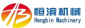 China Zhucheng Hengbin Machinery Co., Ltd. logo