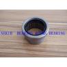 China HK1412 No Cage Full Complement Single Row Needle Roller Bearing With Ring Thin Wall factory