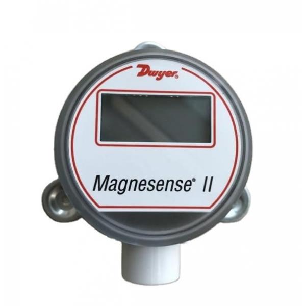 Quality Magnesense Digital Pressure Gauge 40mA for sale