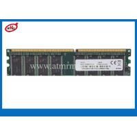 China 0090018407 009-0018407 NCR ATM Spare Parts DRAM 256MB DIMM 32mx64 PC100 Phantom Core factory