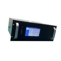 Quality RS485 / 4-20mA Portable 5 Gas Analyzer , NDIR Emission Gas Analyzer for sale