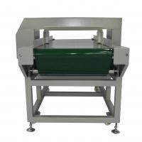 China Conveyor Type Needle Detector Needle Check Machine 600*80mm Tunnel Size factory