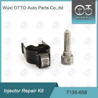 Buy cheap 7135-656 Delphi Injector Repair Kit For R00504Z With Nozzle L135PBD from wholesalers