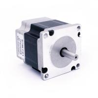 Quality 24v 250w Nema23 Brushless Dc Motor High Torque Low Speed for sale