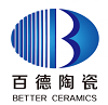 China WEIFANG BETTER CERAMICS CO.,LTD logo