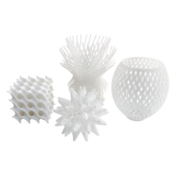 Quality ABS Nylon Bioplastic 3D Printing Small Parts Service for sale