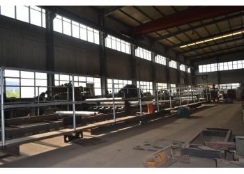 China Factory - Jinan Wanyou Packing Machinery Factory
