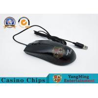 China Mini USB Wired Optical Wheel Mouse For PC Desktop / Computer Accessories factory
