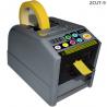 China Electronic fabric roll cutter dispenser machine fabric tape cutting machine ZCUT-9 factory