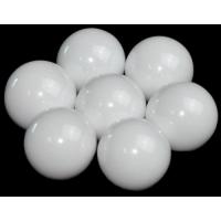 China 92% Alumina Ceramic Grinding Ball Spherical Shape factory