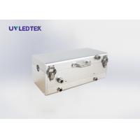 China Digital Printing LED UV Dryer 365-395nm Wavelength Stable Running factory