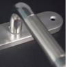 China Home Door Handles And Locks With Stainless Steel Lever One Year Warranty factory