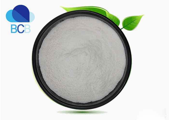 China HNB Supply Medium Chain Triglycerides MCT 60% 70% Powder  CAS 538-24-9 factory