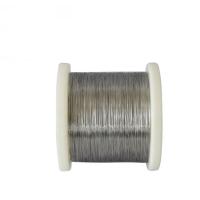 China Nifethal 70 Resistance Heating Wire and Resistance Wire factory