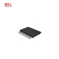 China MSP430G2533IPW20 MCU Chip 16-Bit Performance And Low Power Consumption factory