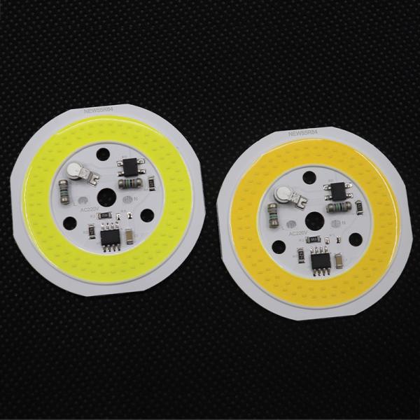 Quality Aluminum DOB LED Module for sale