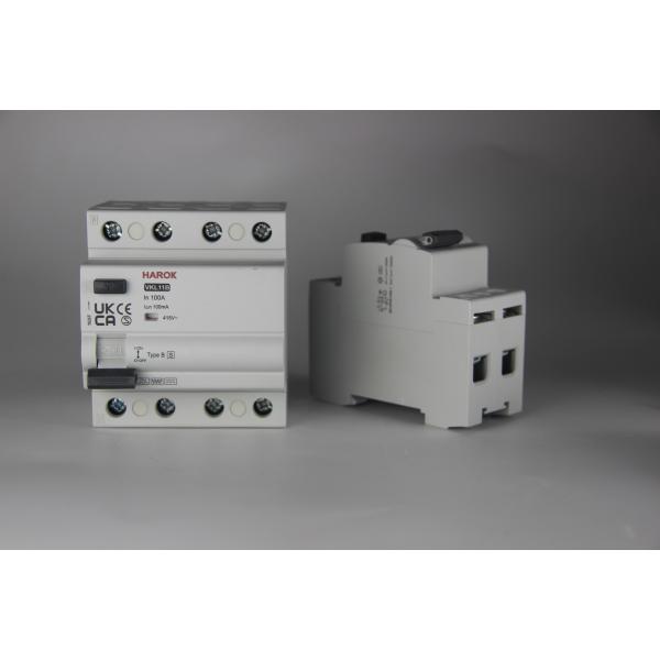 Quality VKL11 Residual Current Device RCD Type B+ for sale